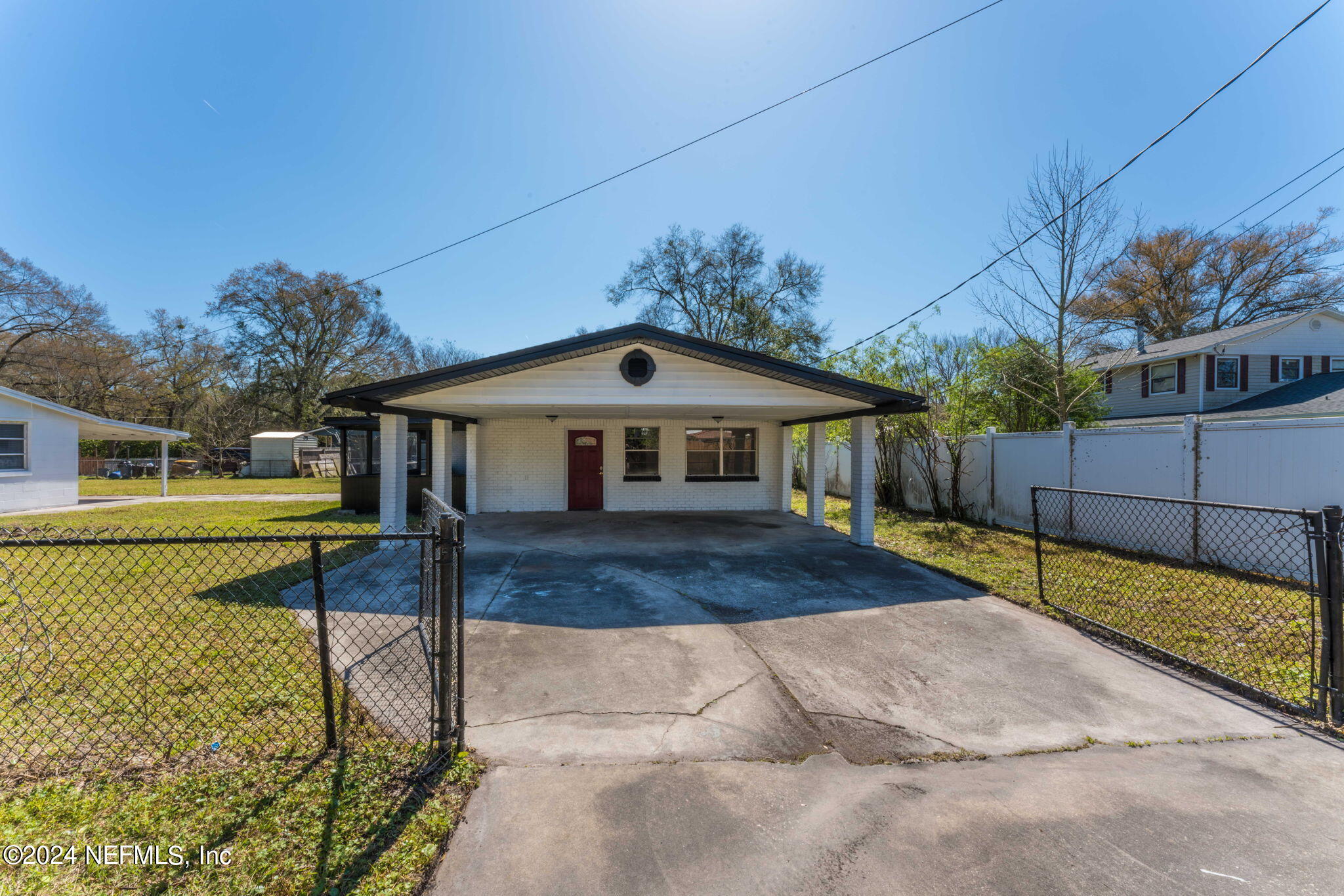 1336 Conway Road Jacksonville, FL 32221 - Photo 2 of 80 ISO Perfect 1336 Conway Rd Jacksonville