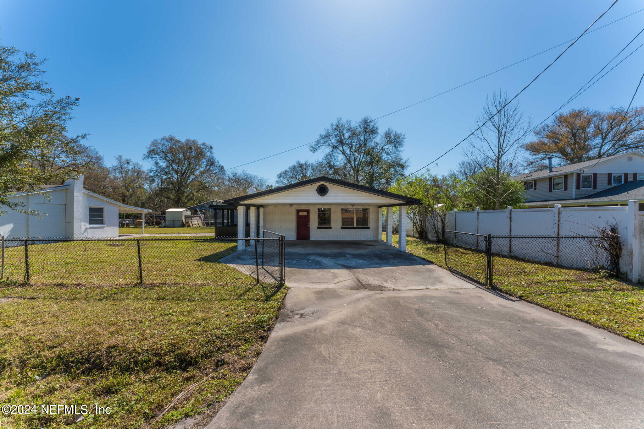 1336 Conway Road Jacksonville, FL 32221 - Photo 3 of 80 ISO Perfect 1336 Conway Rd Jacksonville