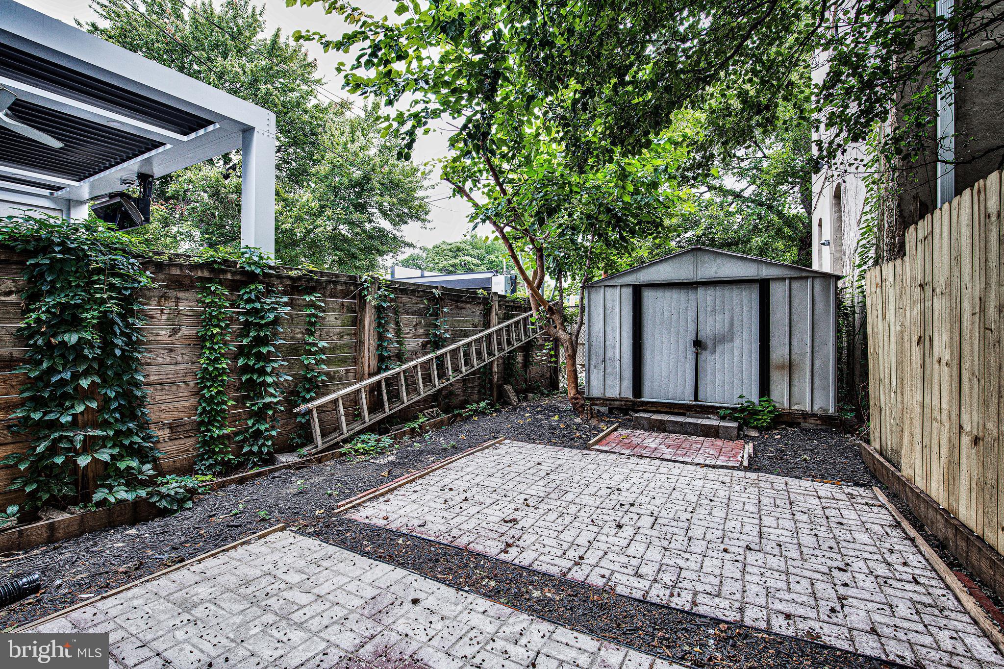 1528 E Street Southeast Washington, DC 20003 - Photo 30 of 30