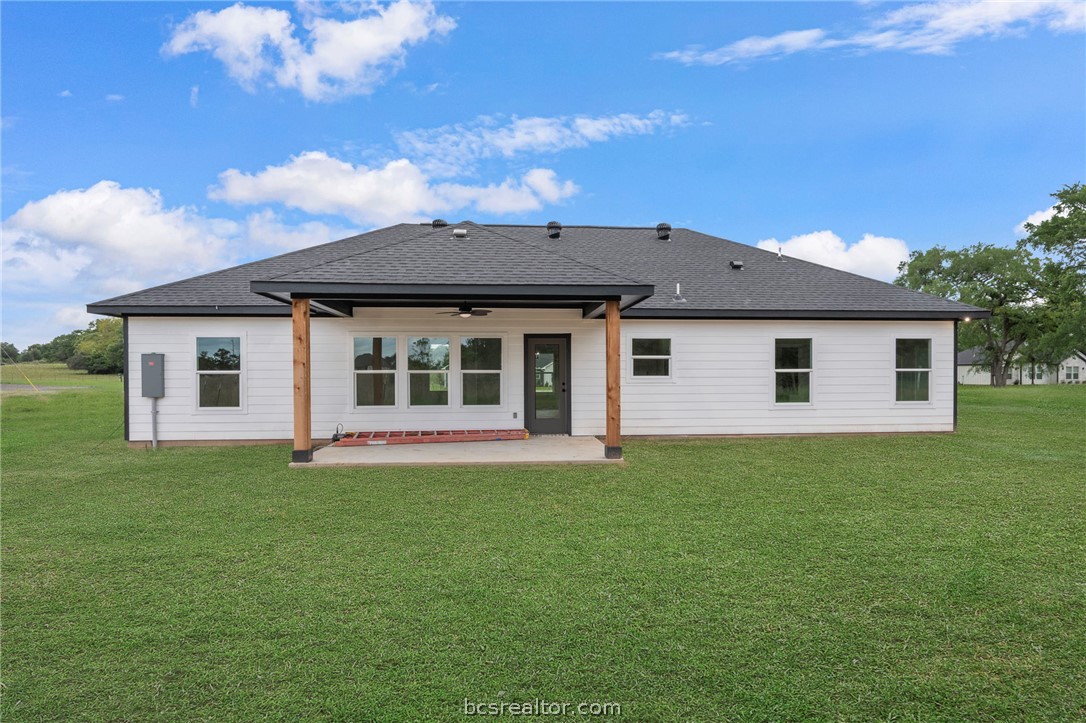 4432 Collton Lane Franklin, TX 77856 - Photo 27 of 28