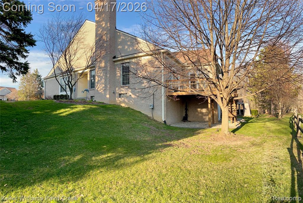 1648 Boulder Court, Unit 31 Rochester, MI 48306 - Photo 2 of 28 Gallery Image 2