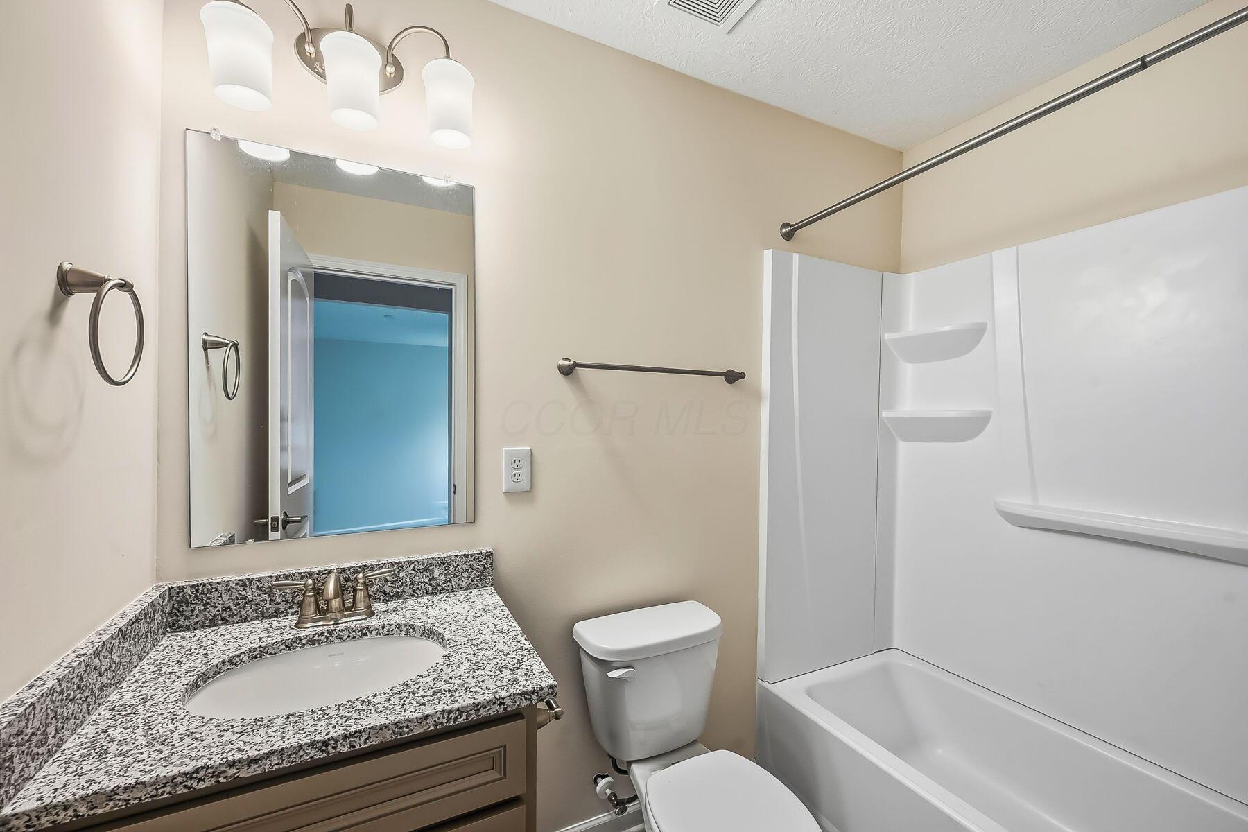 324 Solar Wind Road Delaware, OH 43015 - Photo 39 of 59 Full Bath #2