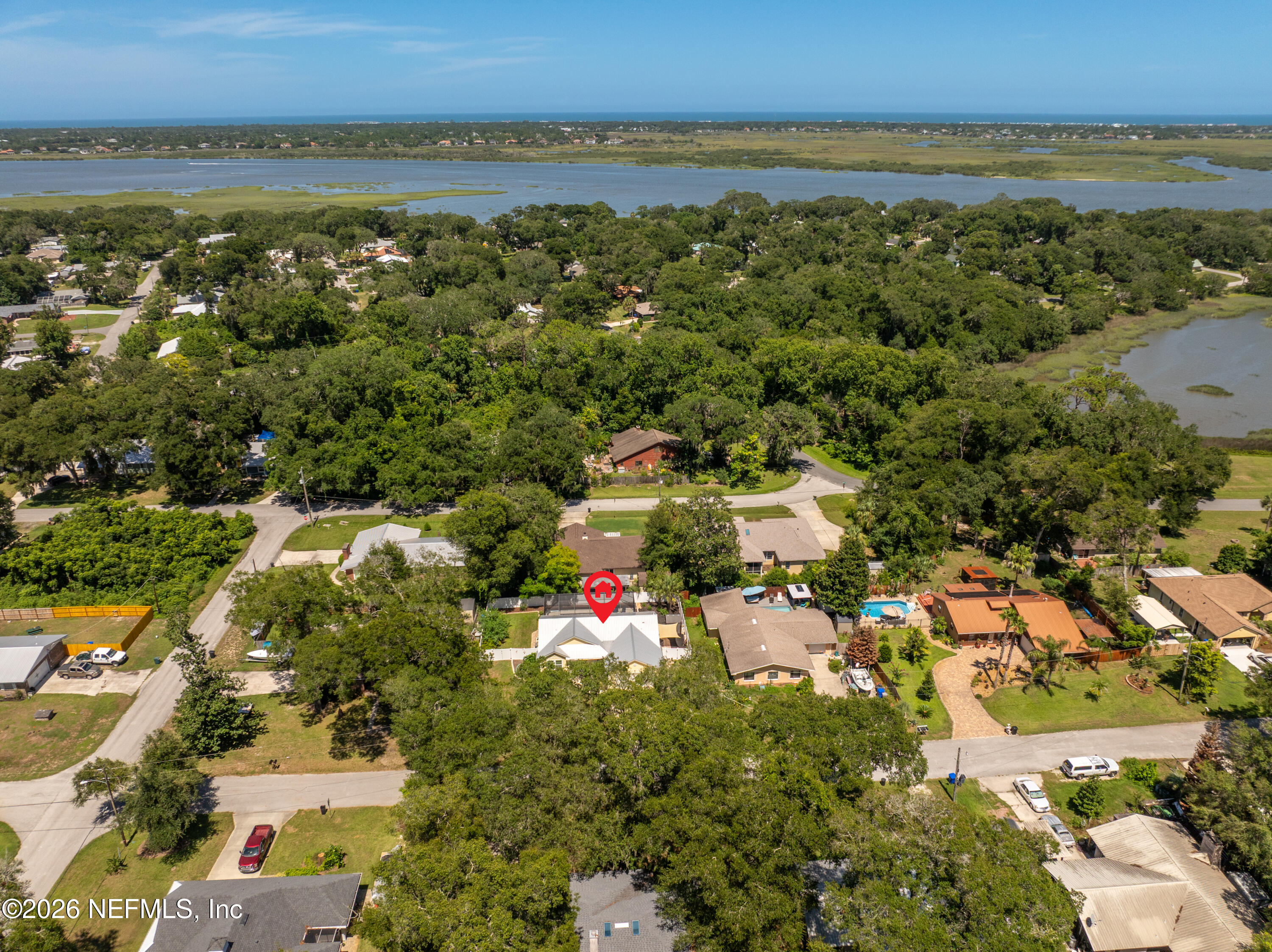 907 Queen Road St. Augustine, FL 32086 - Photo 42 of 68 17
