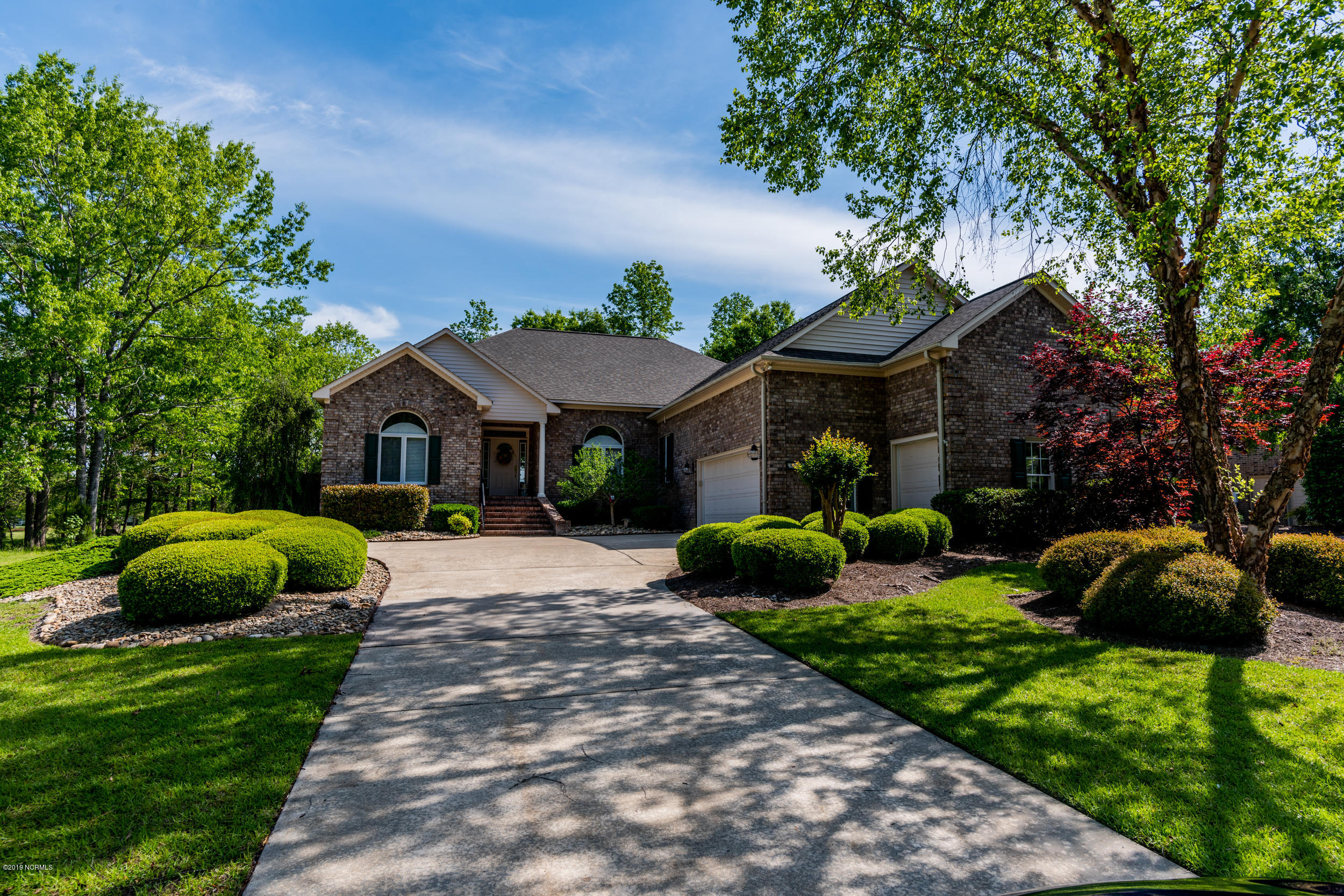 224 Mellen Road New Bern, NC 28562 - Photo 1 of 35 224 Mellen front
