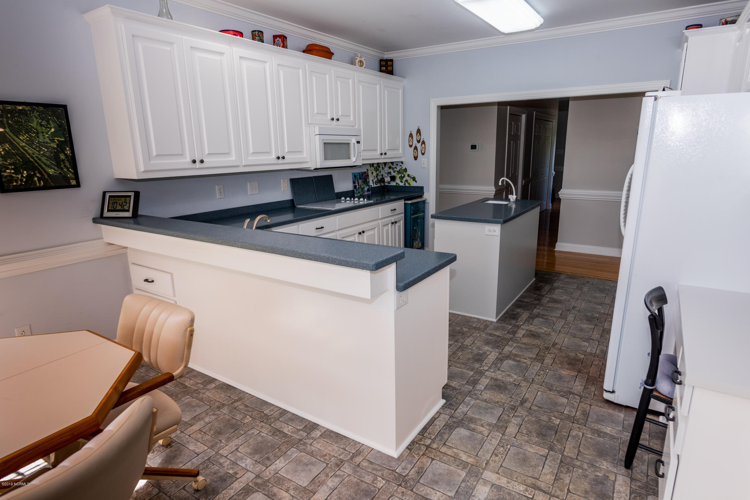 224 Mellen Road New Bern, NC 28562 - Photo 14 of 35 224 Mellen kitchen 1