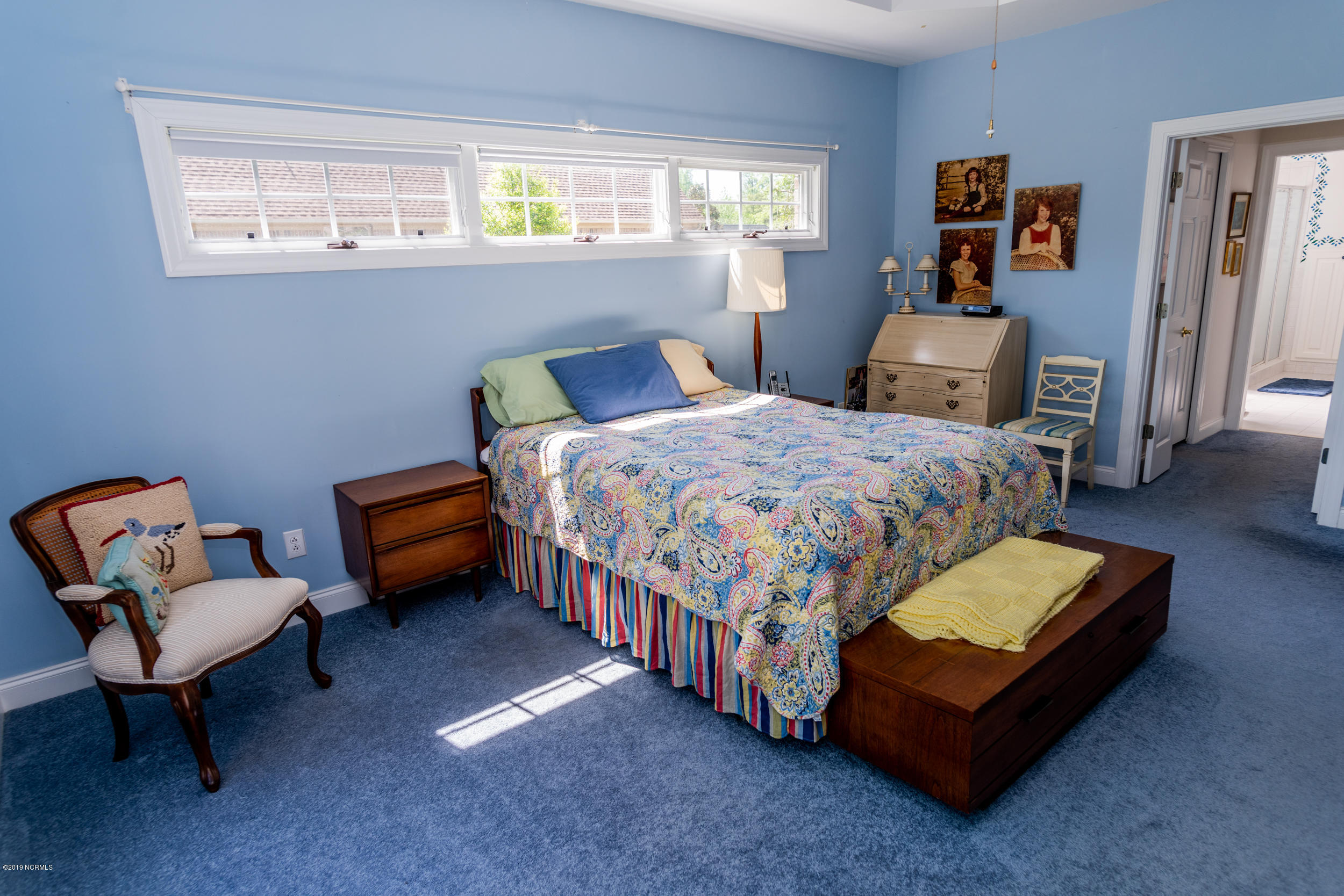 224 Mellen Road New Bern, NC 28562 - Photo 21 of 35 224 mellen master bedroom 1
