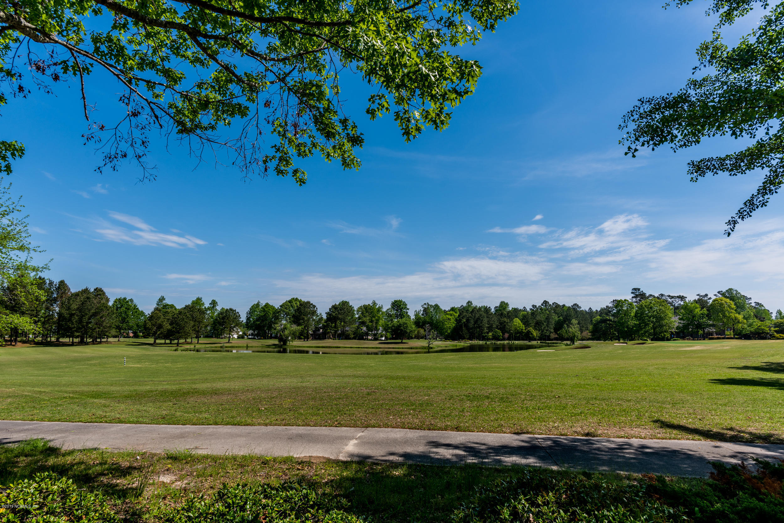 224 Mellen Road New Bern, NC 28562 - Photo 35 of 35 224 mellen rear yard 1