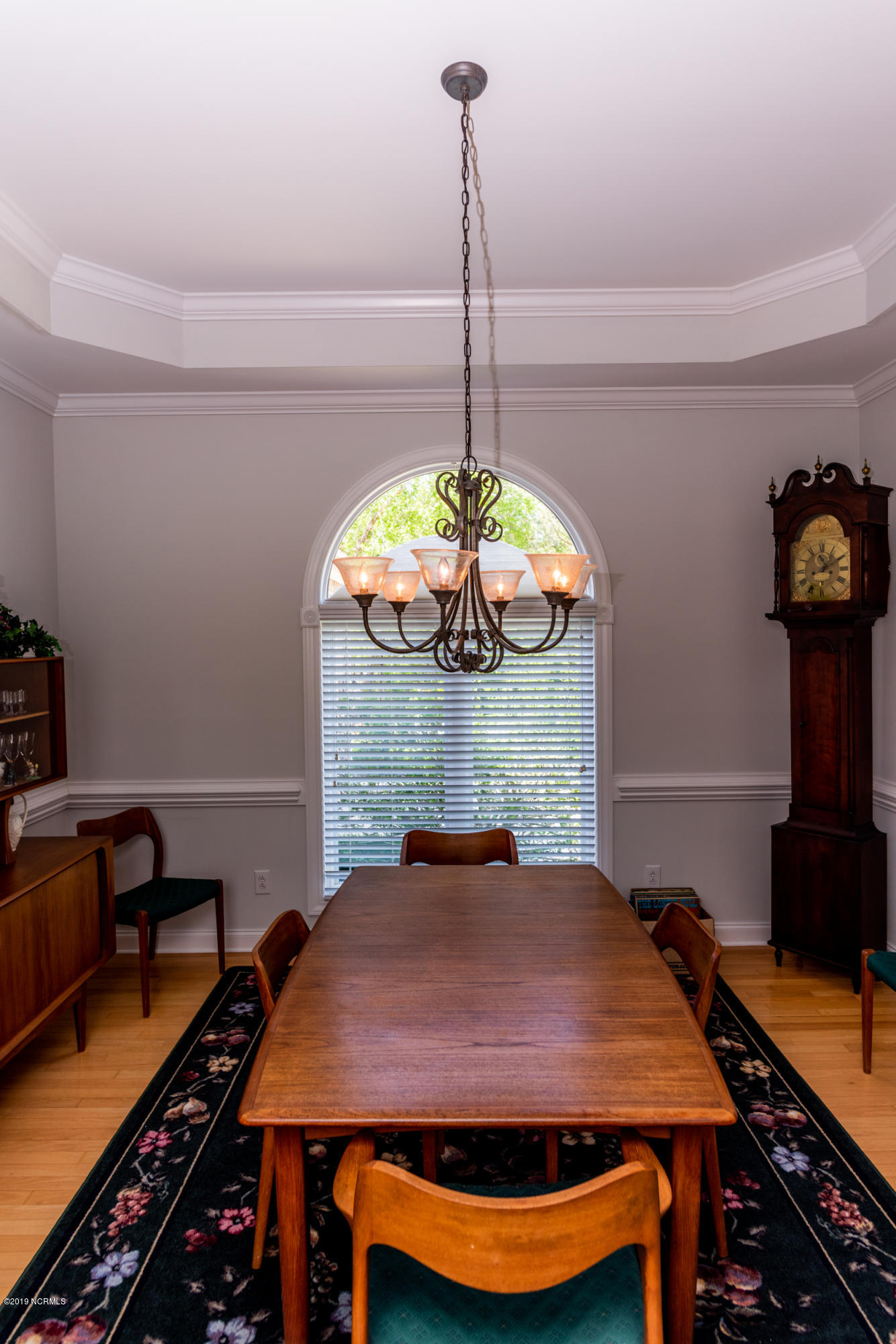 224 Mellen Road New Bern, NC 28562 - Photo 6 of 35 224 Mellen dining room2