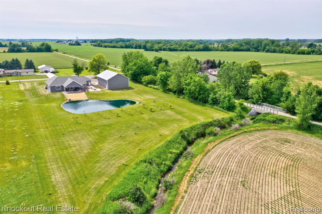 3277 South Reese Road Frankenmuth, MI 48734 - Photo 80 of 81 Gallery Image 80