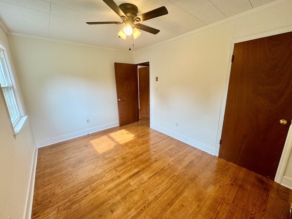268 Evergreen Road Clarksville, VA 23927 - Photo 14 of 37 268-Bedroom 2
