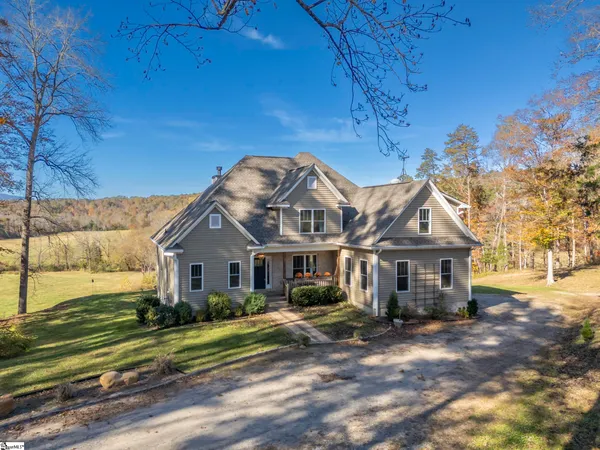 $1,100,000 | 10105 East Nc Highway, Mill Spring, NC 28756