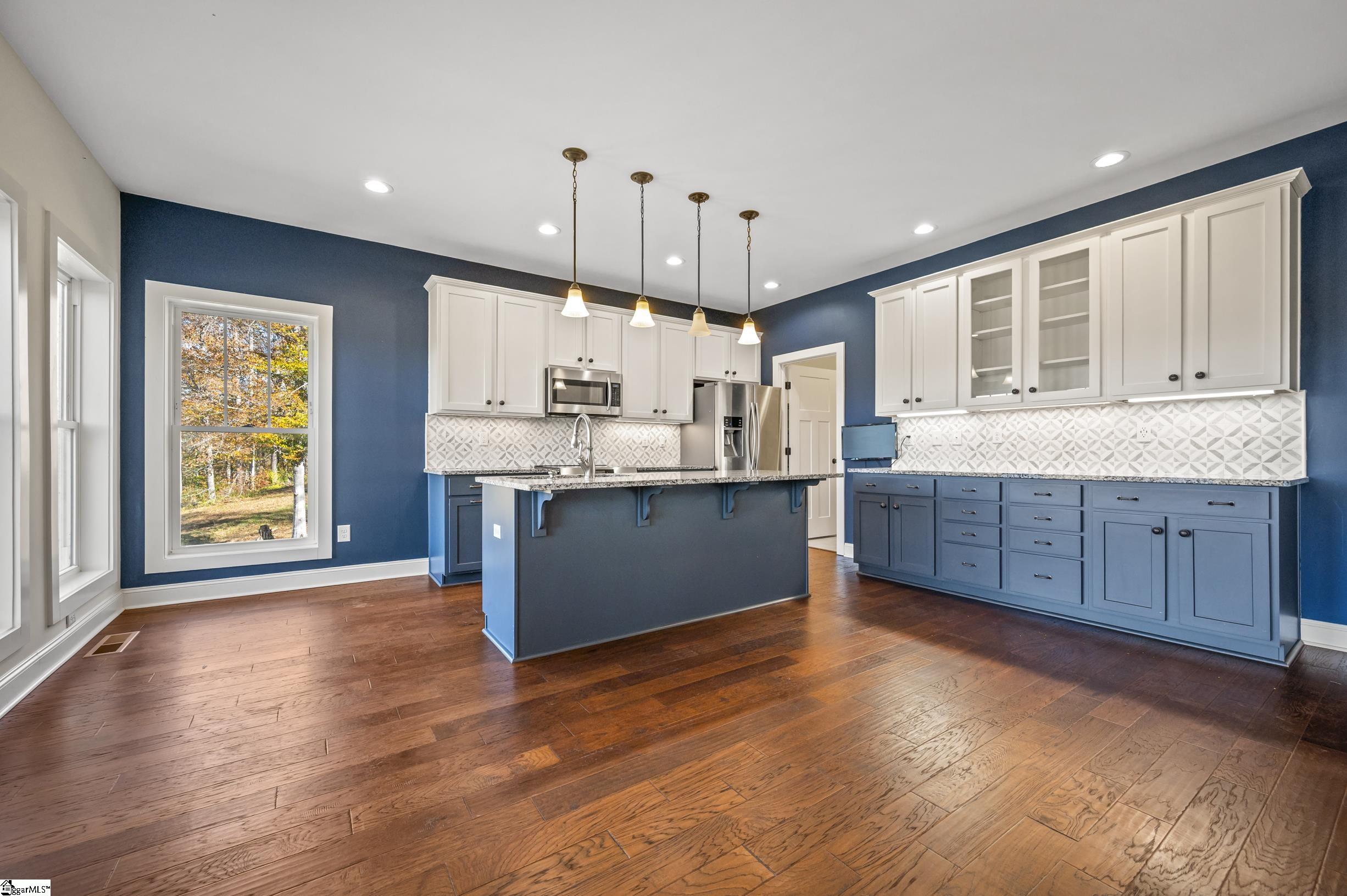 10105 East Nc Highway Mill Spring, NC 28756 - Photo 1 of 47