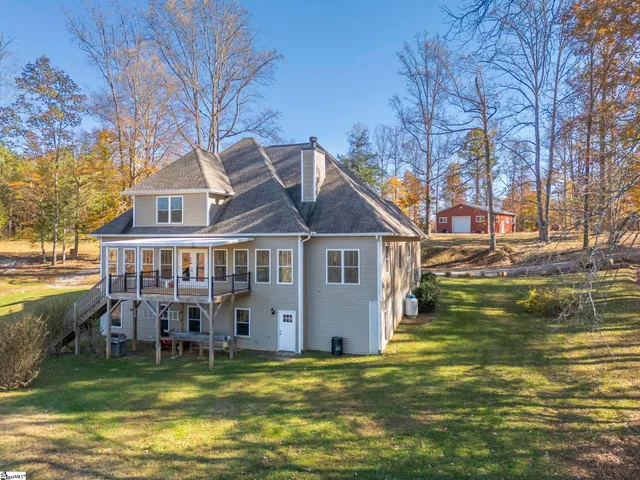 $1,195,000 | 10105 East Nc Highway, Mill Spring, NC 28756