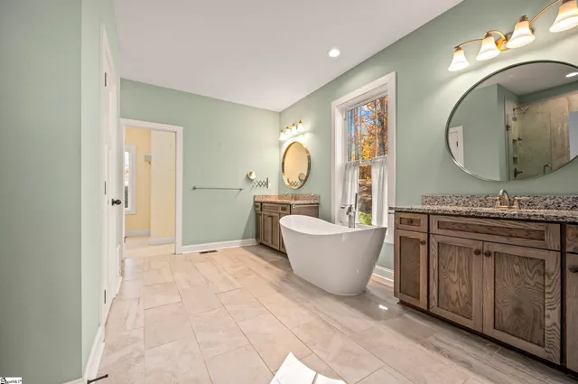 $1,195,000 | 10105 East Nc Highway, Mill Spring, NC 28756