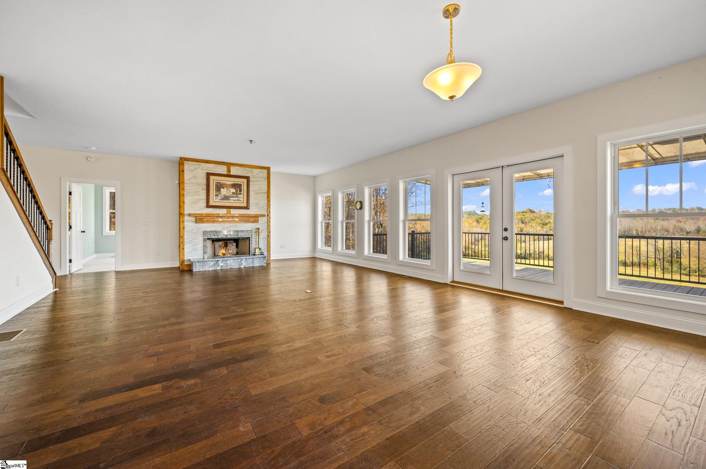 10105 East Nc Highway Mill Spring, NC 28756 - Photo 17 of 47