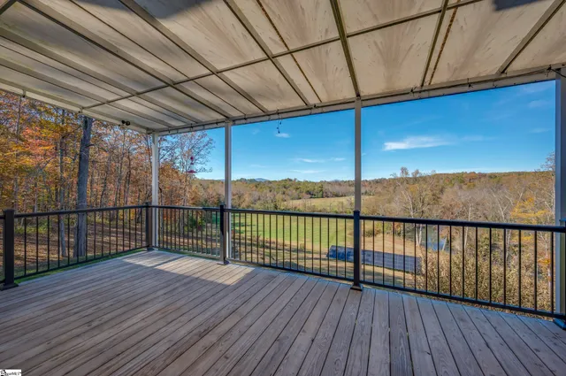 $1,195,000 | 10105 East Nc Highway, Mill Spring, NC 28756