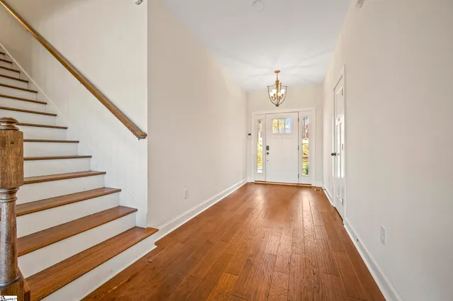 $1,195,000 | 10105 East Nc Highway, Mill Spring, NC 28756