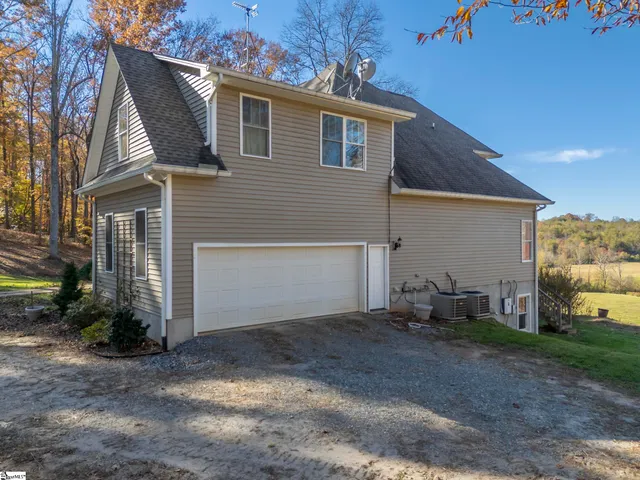 $1,195,000 | 10105 East Nc Highway, Mill Spring, NC 28756