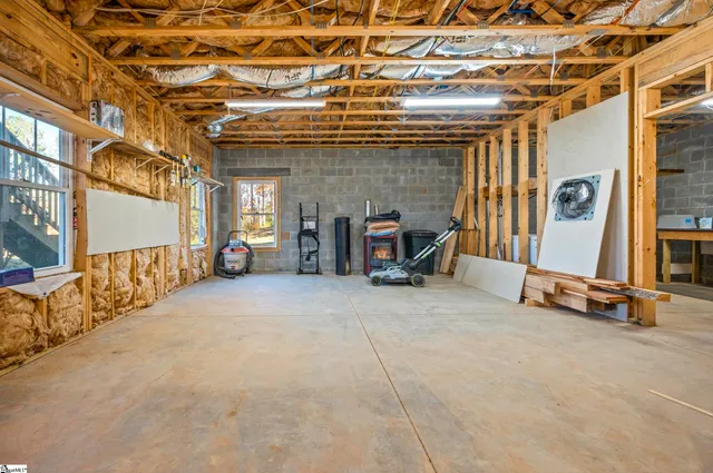 $1,195,000 | 10105 East Nc Highway, Mill Spring, NC 28756