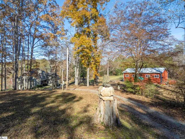 $1,195,000 | 10105 East Nc Highway, Mill Spring, NC 28756