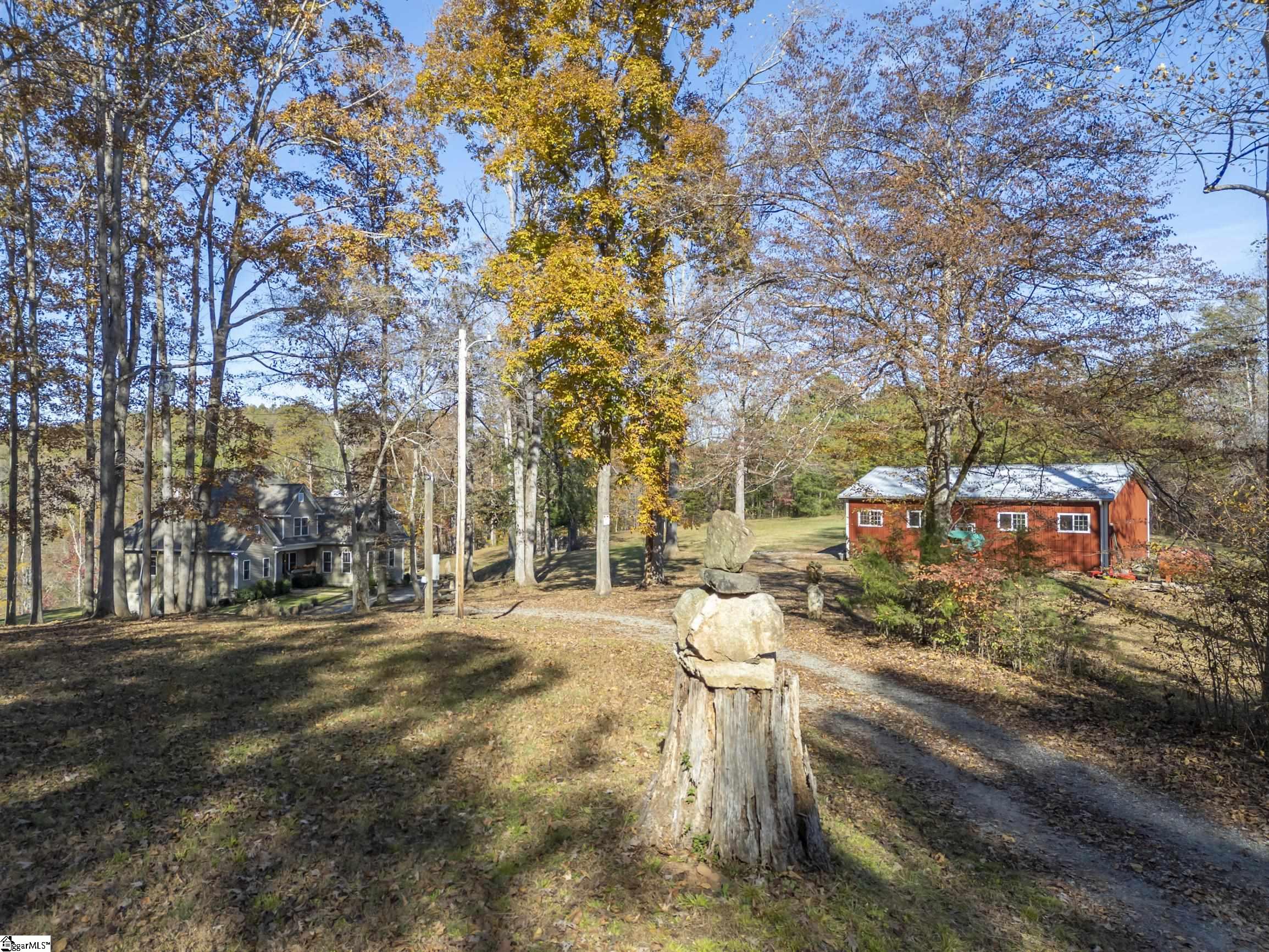 10105 East Nc Highway Mill Spring, NC 28756 - Photo 30 of 47