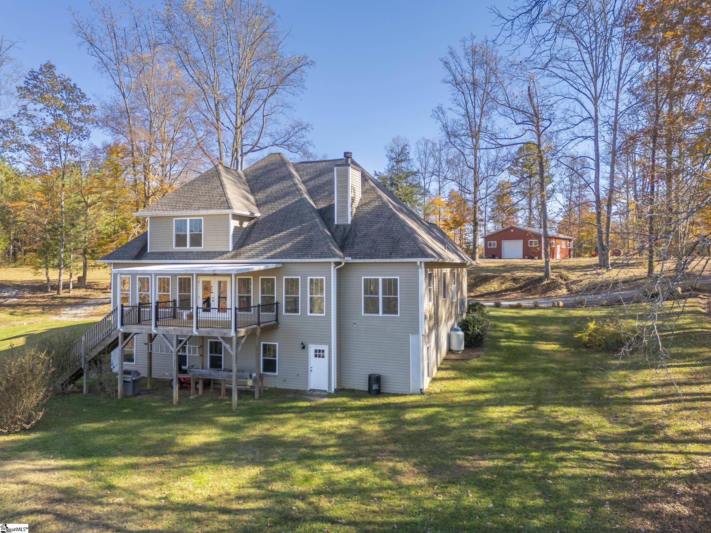 10105 East Nc Highway Mill Spring, NC 28756 - Photo 3 of 47