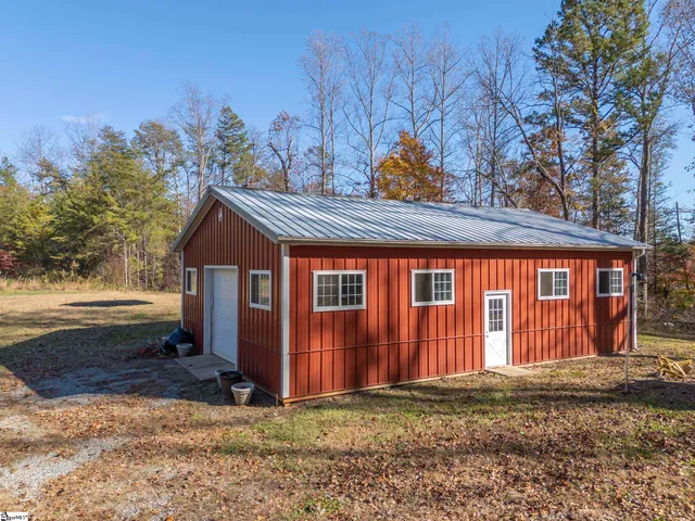 $1,195,000 | 10105 East Nc Highway, Mill Spring, NC 28756