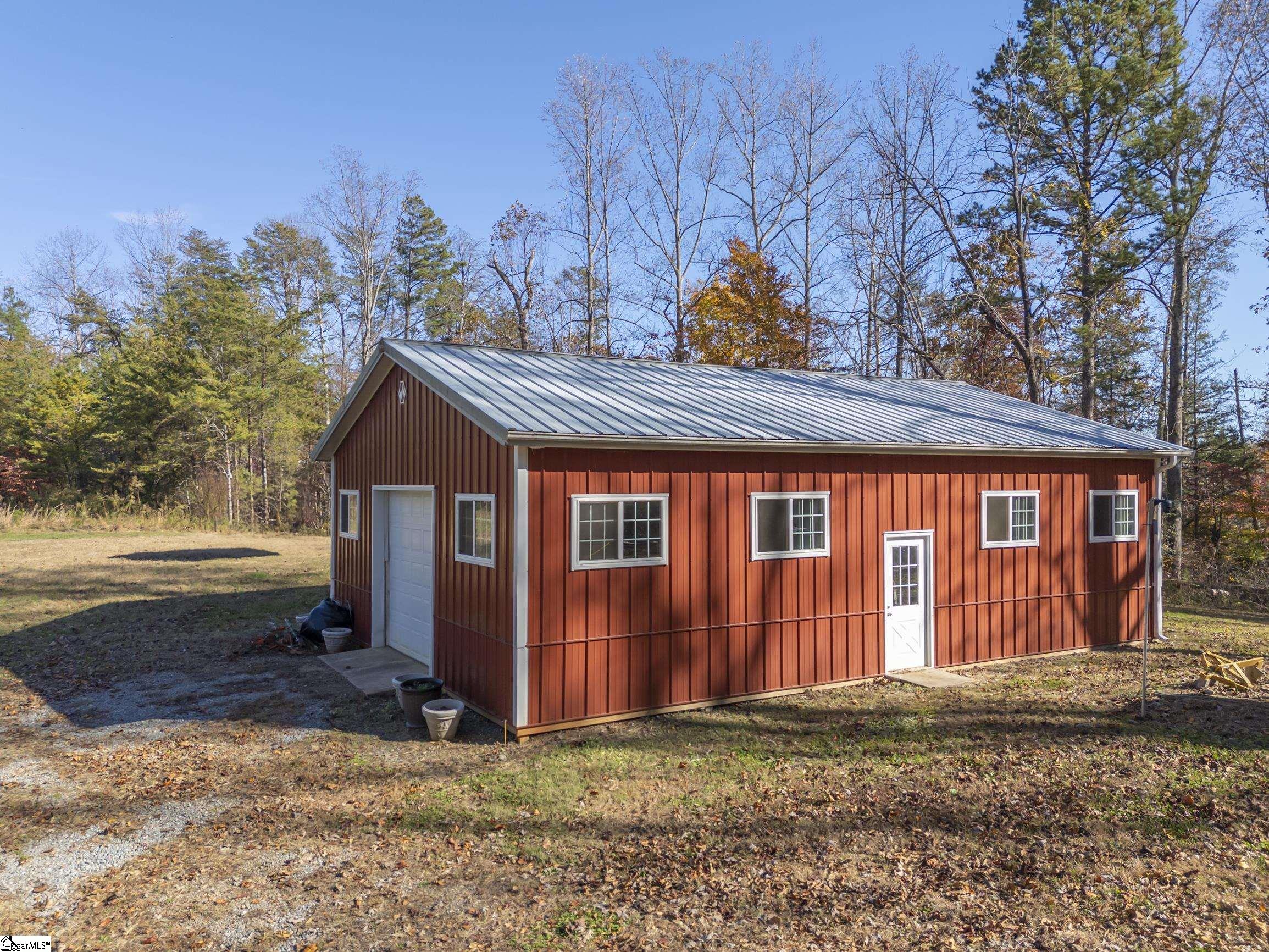 10105 East Nc Highway Mill Spring, NC 28756 - Photo 31 of 47