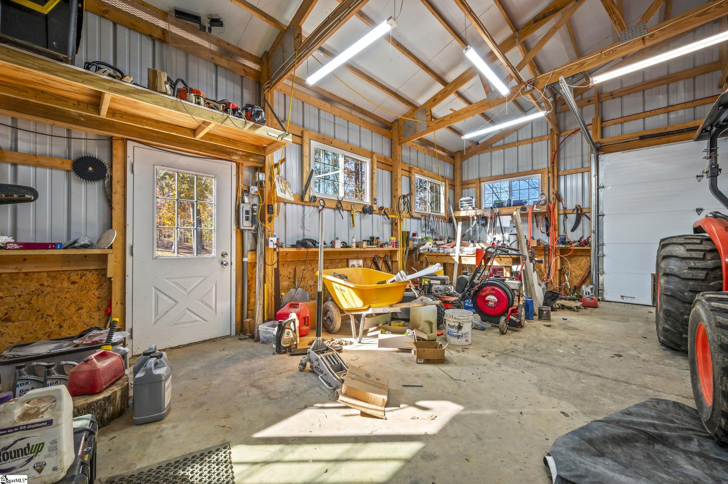 10105 East Nc Highway Mill Spring, NC 28756 - Photo 32 of 47