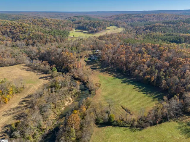 $1,195,000 | 10105 East Nc Highway, Mill Spring, NC 28756
