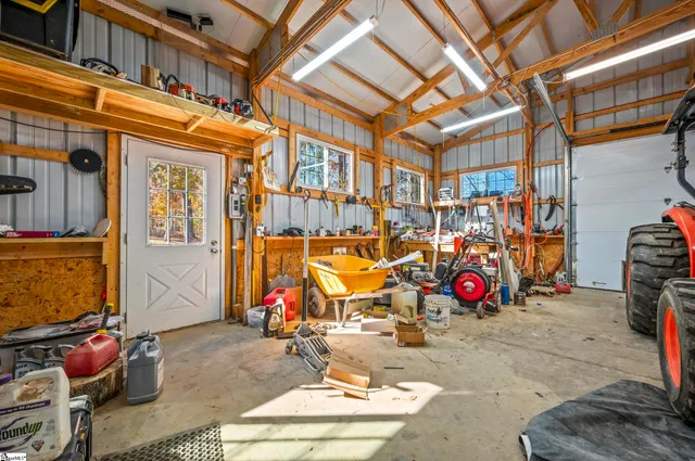 $1,195,000 | 10105 East Nc Highway, Mill Spring, NC 28756