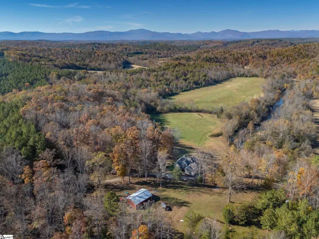 $1,195,000 | 10105 East Nc Highway, Mill Spring, NC 28756