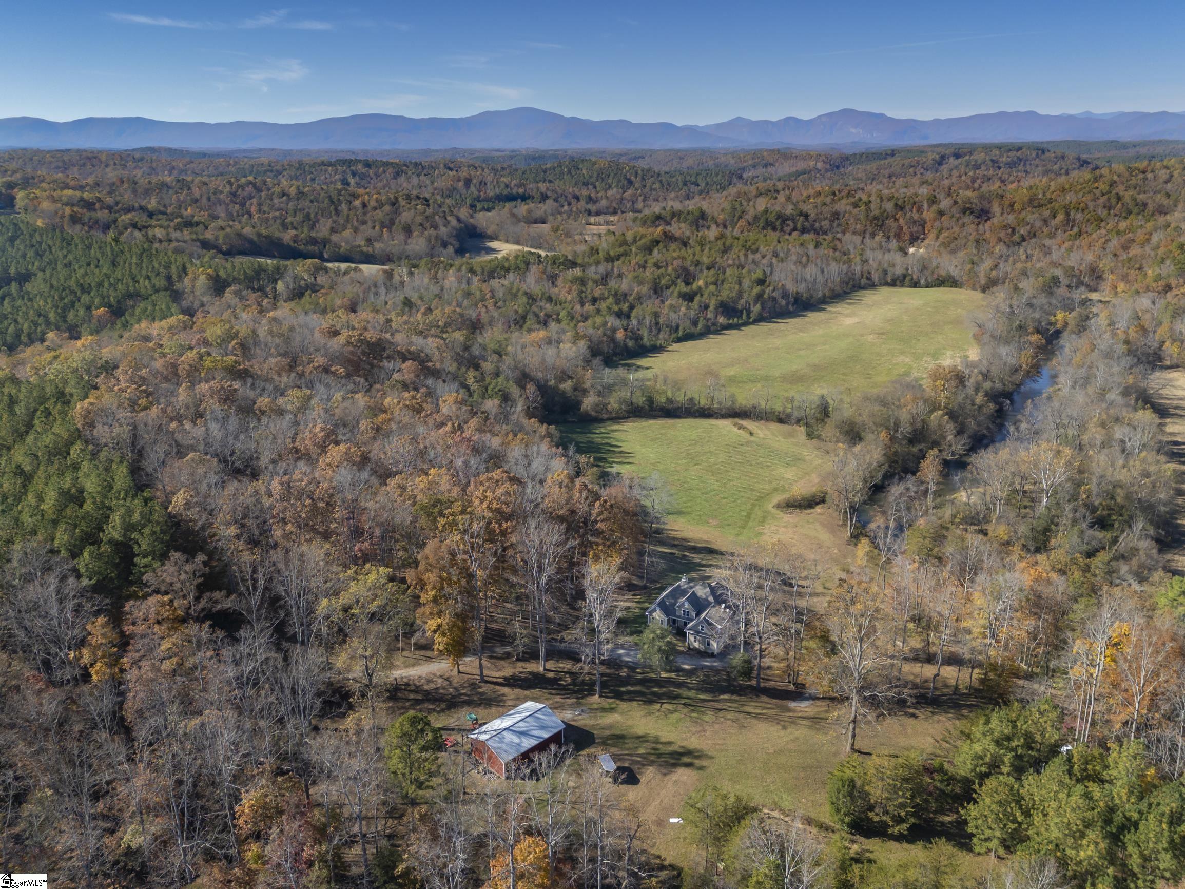 10105 East Nc Highway Mill Spring, NC 28756 - Photo 45 of 47