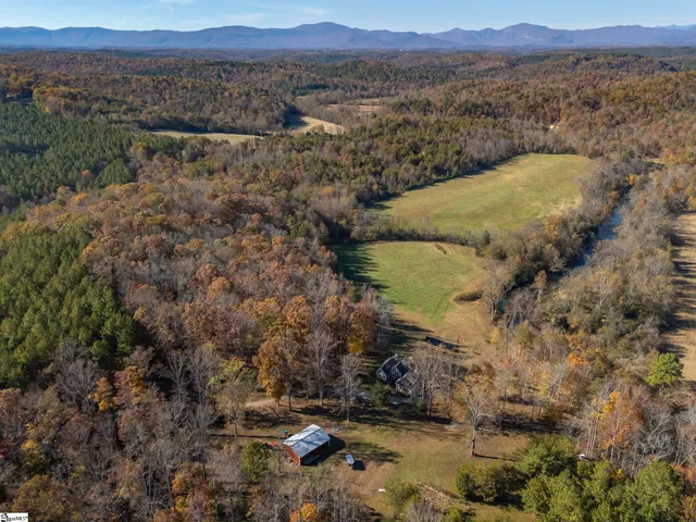 $1,195,000 | 10105 East Nc Highway, Mill Spring, NC 28756
