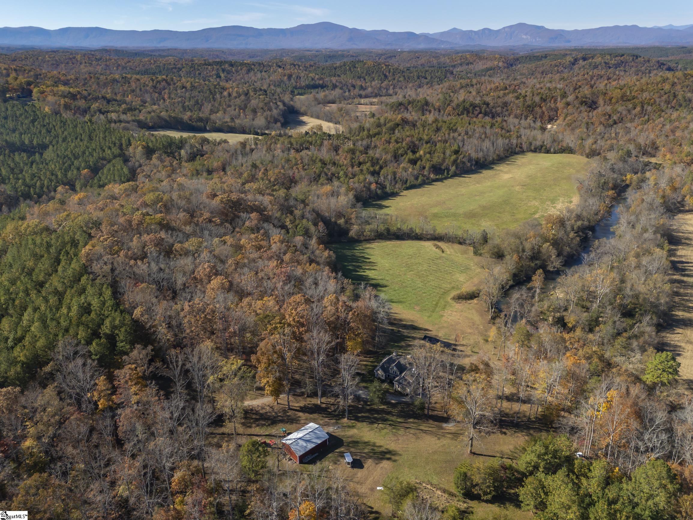 10105 East Nc Highway Mill Spring, NC 28756 - Photo 46 of 47