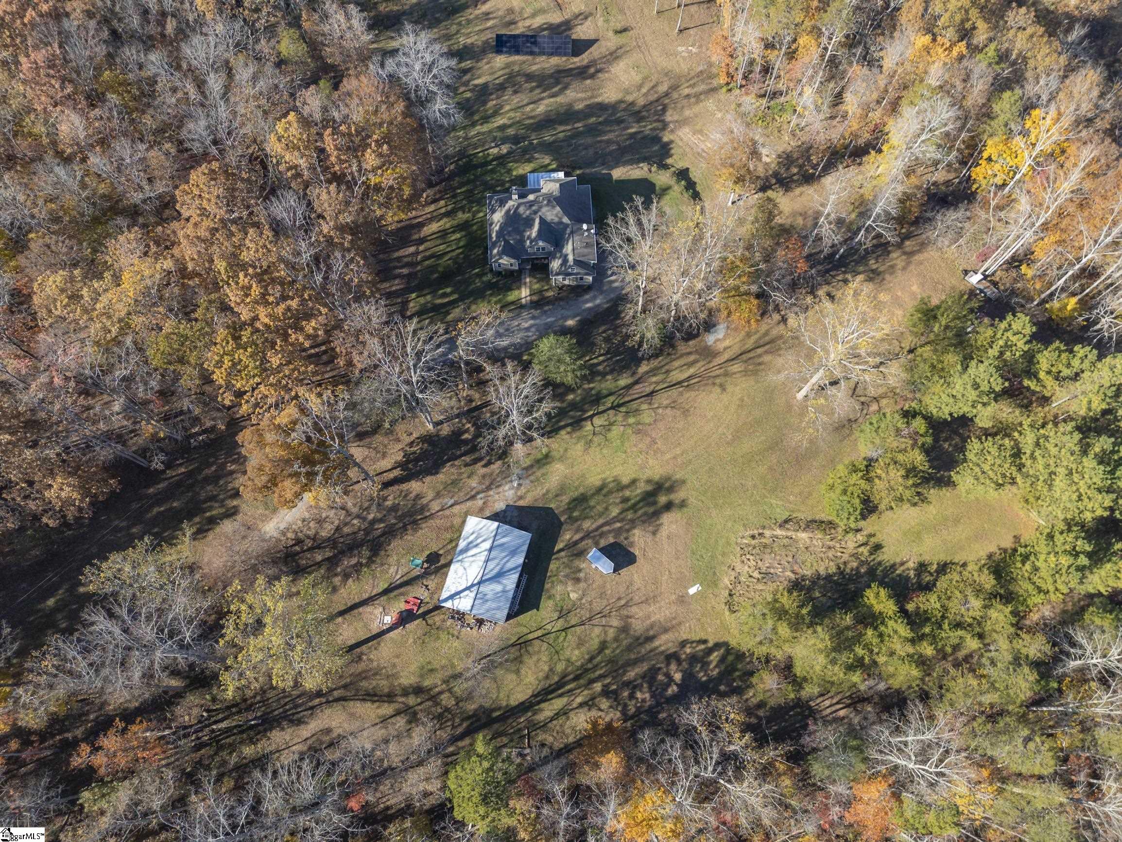 10105 East Nc Highway Mill Spring, NC 28756 - Photo 47 of 47