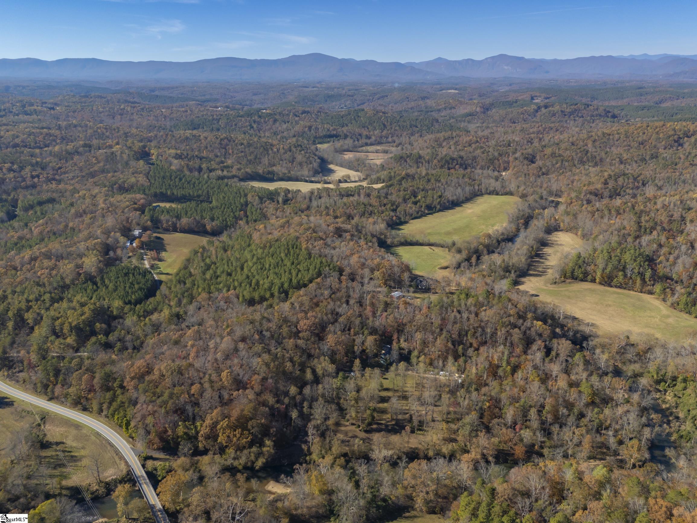 10105 East Nc Highway Mill Spring, NC 28756 - Photo 8 of 47