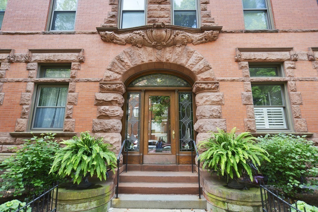 16 Beaufort Road, Unit 3 Boston, MA 02130 - Photo 1 of 23 Gallery Image 1