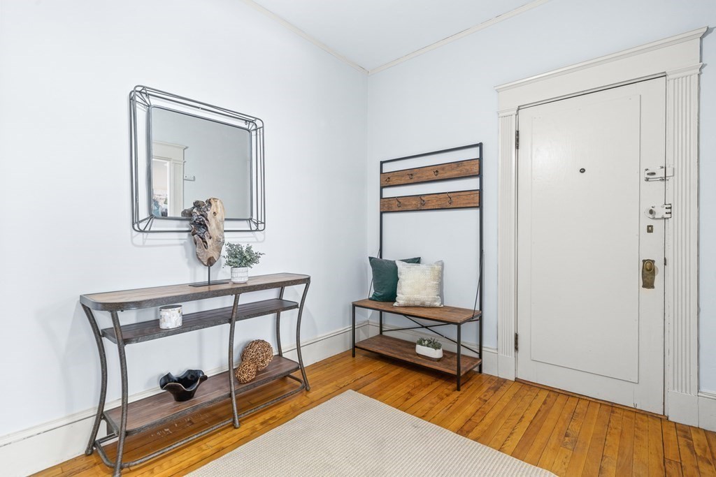 16 Beaufort Road, Unit 3 Boston, MA 02130 - Photo 11 of 23 Gallery Image 11