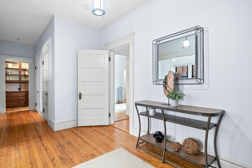 16 Beaufort Road, Unit 3 Boston, MA 02130 - Photo 12 of 23 Gallery Image 12