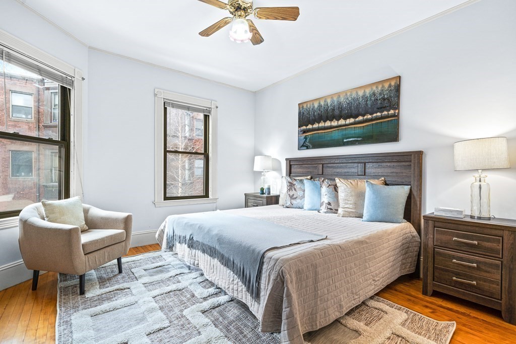 16 Beaufort Road, Unit 3 Boston, MA 02130 - Photo 13 of 23 Gallery Image 13
