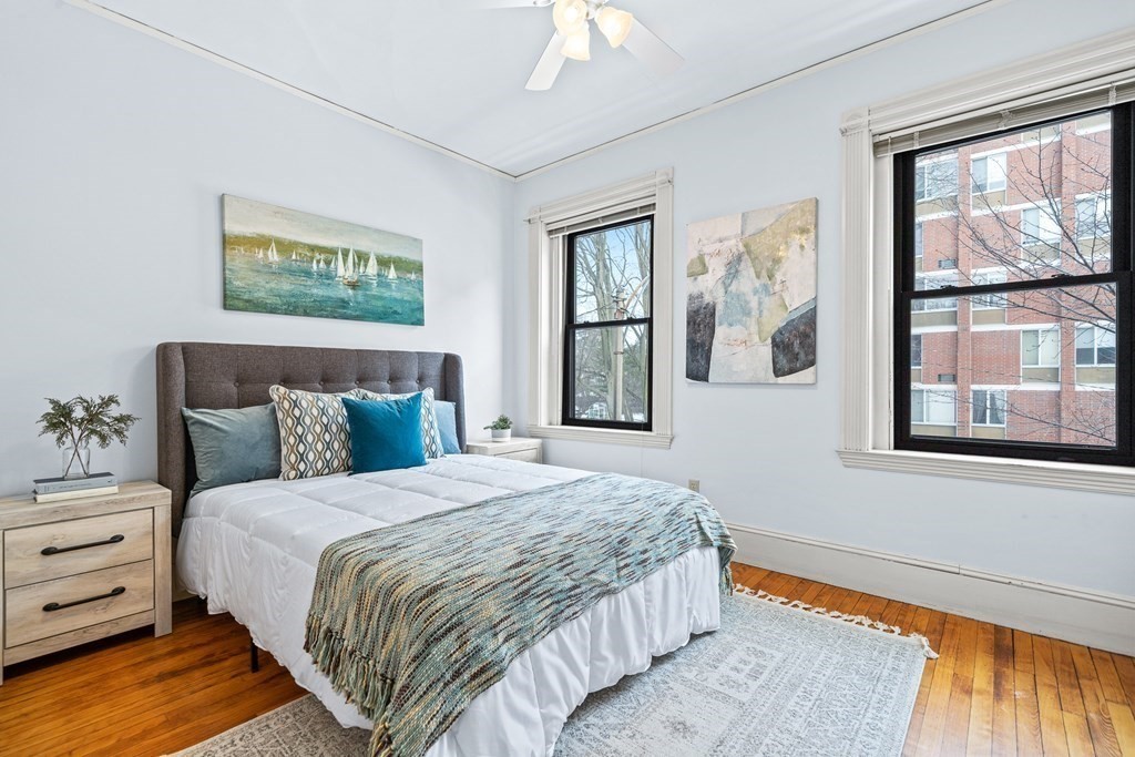 16 Beaufort Road, Unit 3 Boston, MA 02130 - Photo 15 of 23 Gallery Image 15