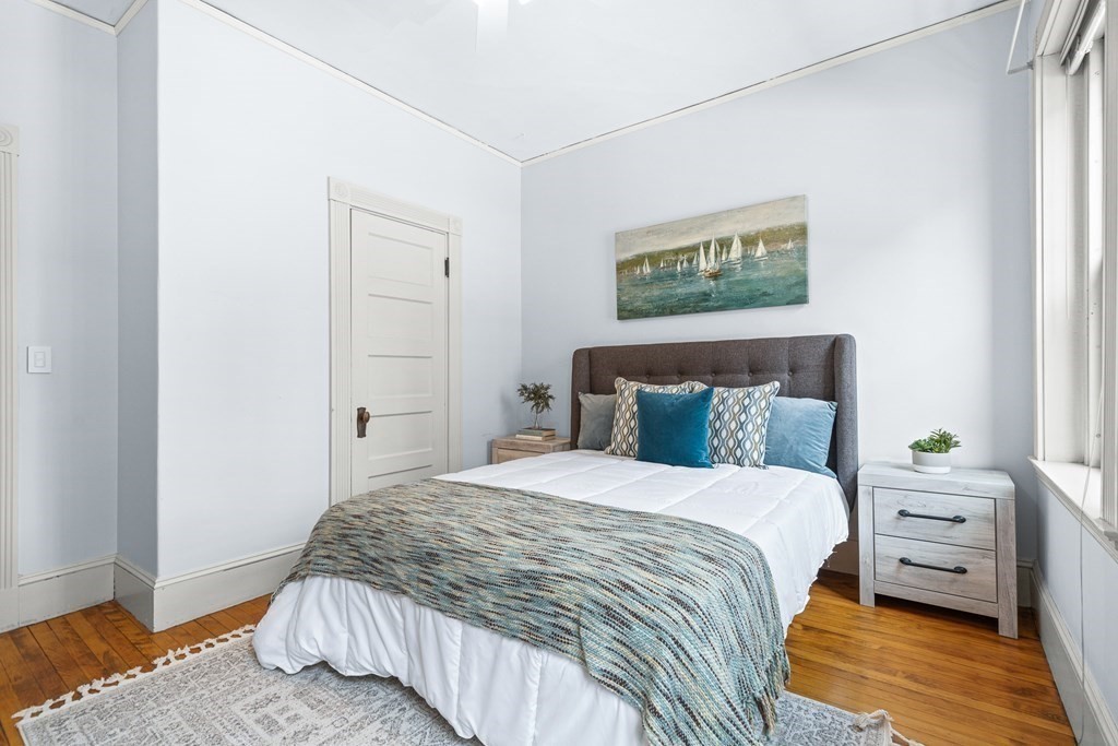 16 Beaufort Road, Unit 3 Boston, MA 02130 - Photo 16 of 23 Gallery Image 16