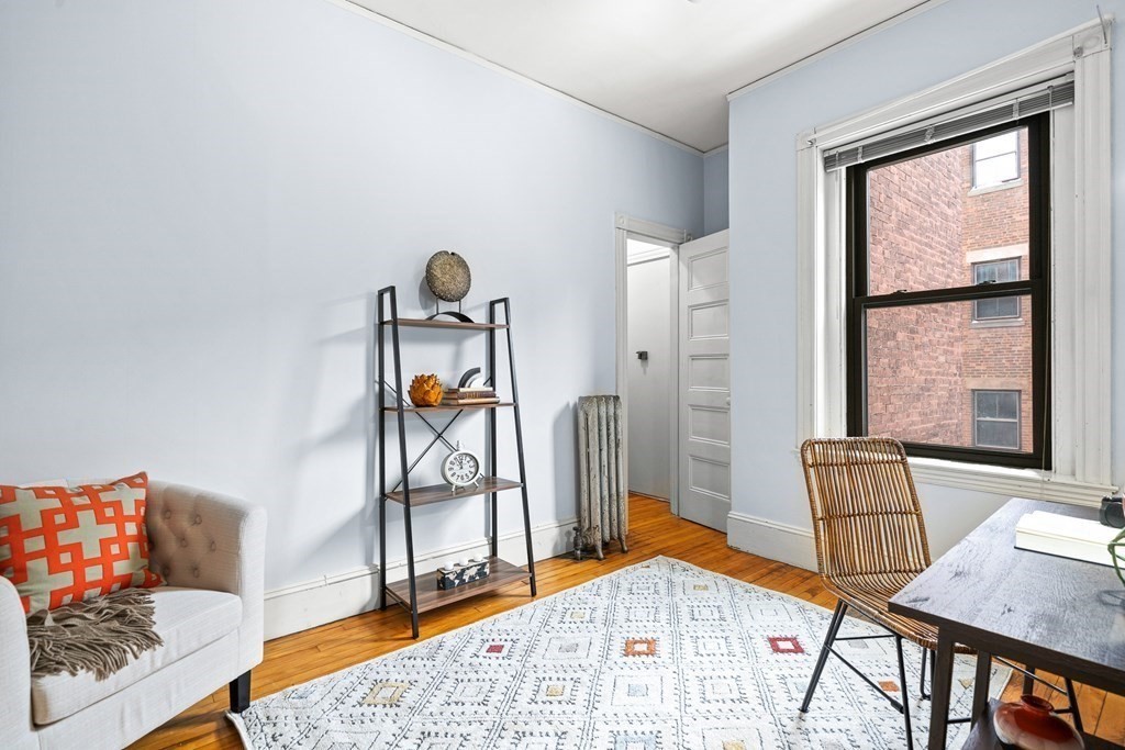 16 Beaufort Road, Unit 3 Boston, MA 02130 - Photo 17 of 23 Gallery Image 17