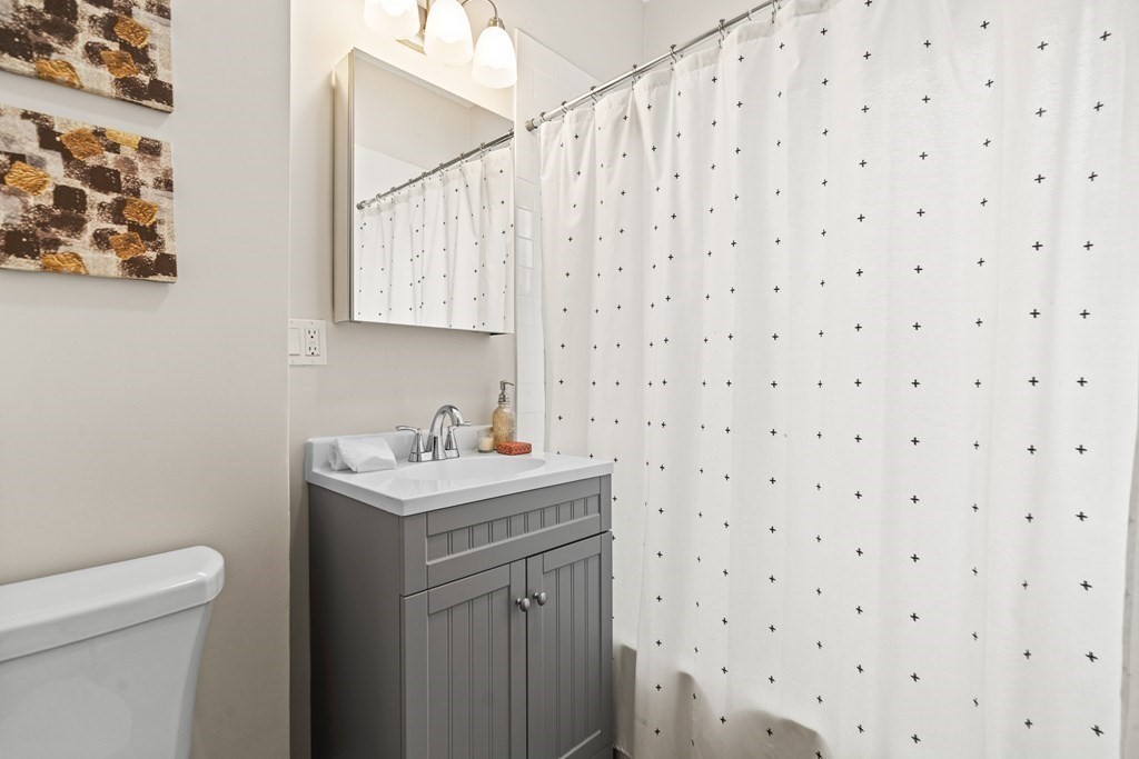 16 Beaufort Road, Unit 3 Boston, MA 02130 - Photo 19 of 23 Gallery Image 19