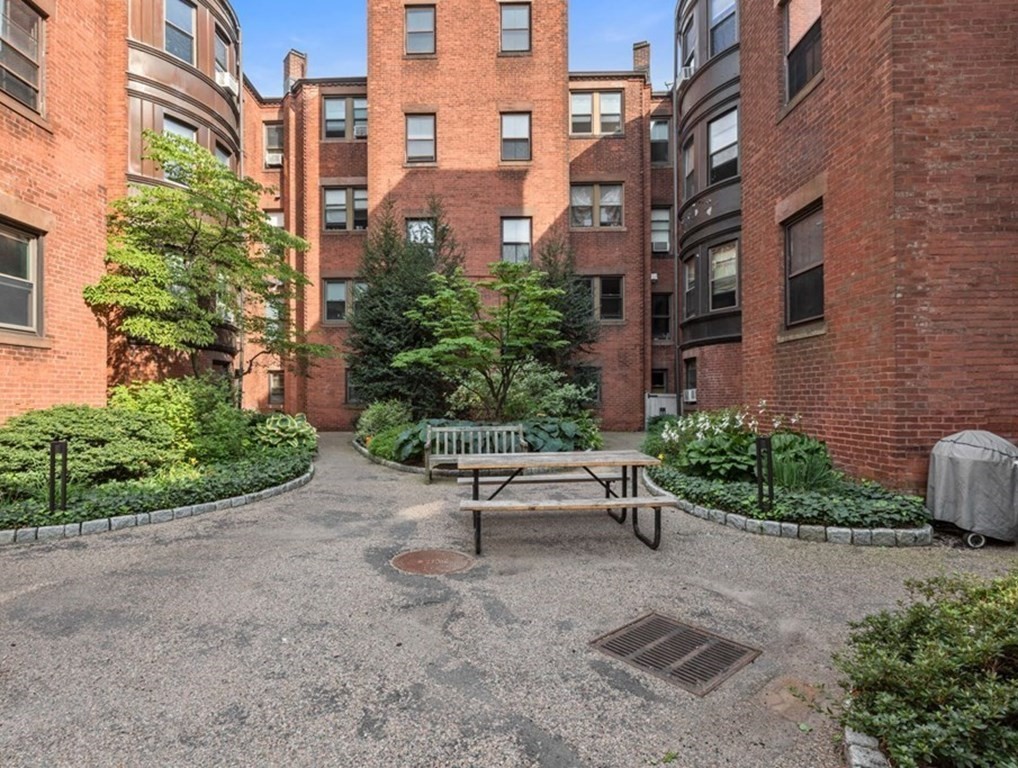 16 Beaufort Road, Unit 3 Boston, MA 02130 - Photo 21 of 23 Gallery Image 21