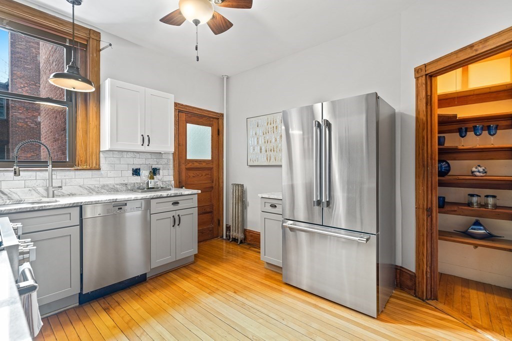 16 Beaufort Road, Unit 3 Boston, MA 02130 - Photo 4 of 23 Gallery Image 4