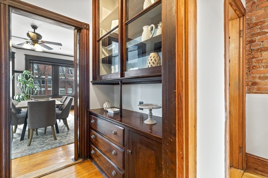 16 Beaufort Road, Unit 3 Boston, MA 02130 - Photo 6 of 23 Gallery Image 6