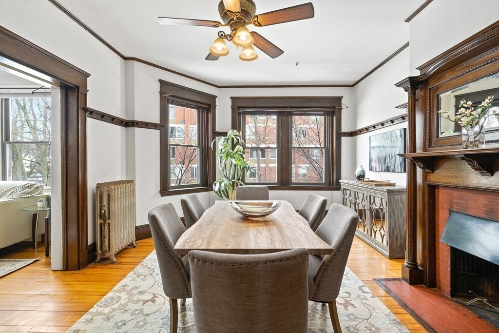 16 Beaufort Road, Unit 3 Boston, MA 02130 - Photo 7 of 23 Gallery Image 7