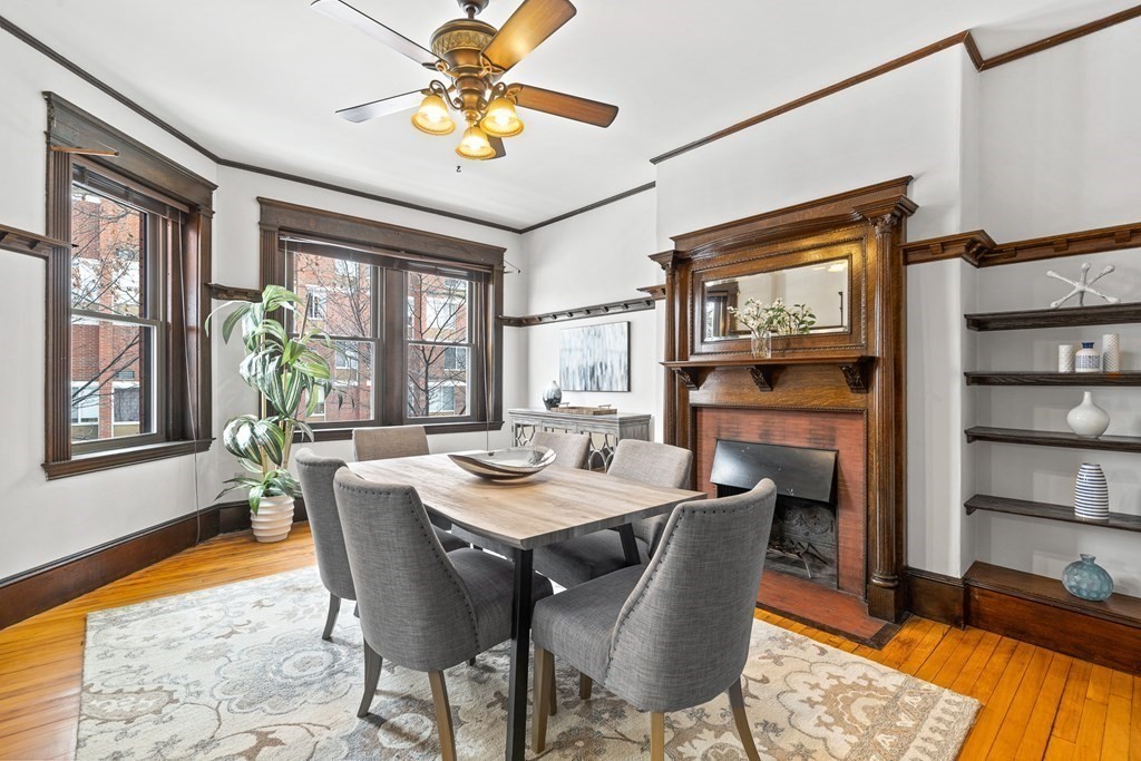 16 Beaufort Road, Unit 3 Boston, MA 02130 - Photo 8 of 23 Gallery Image 8
